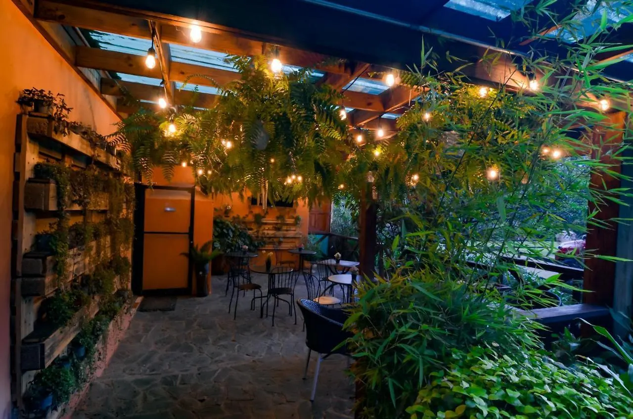 Hotel Rancho Constanza & Cabanas De La Montana