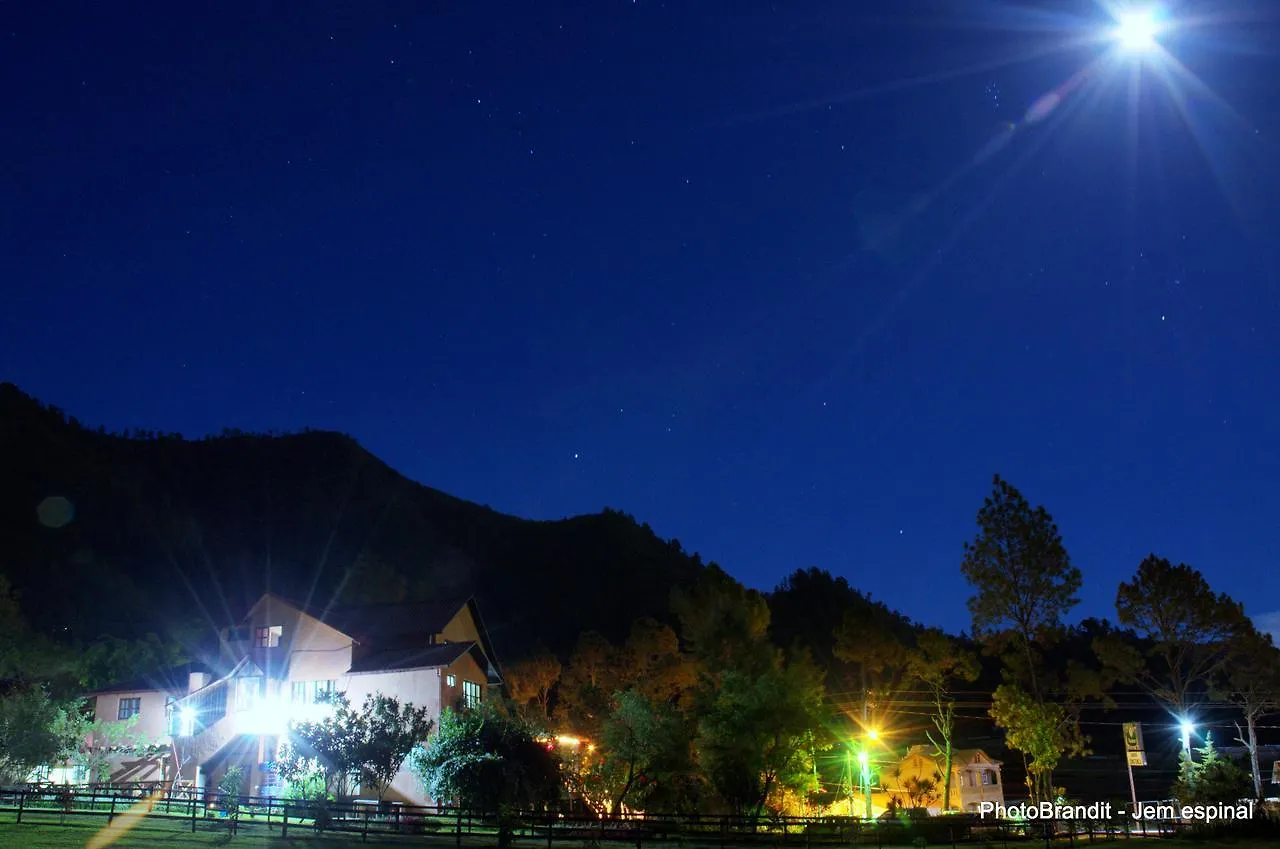 Hotel Rancho Constanza & Cabanas De La Montana