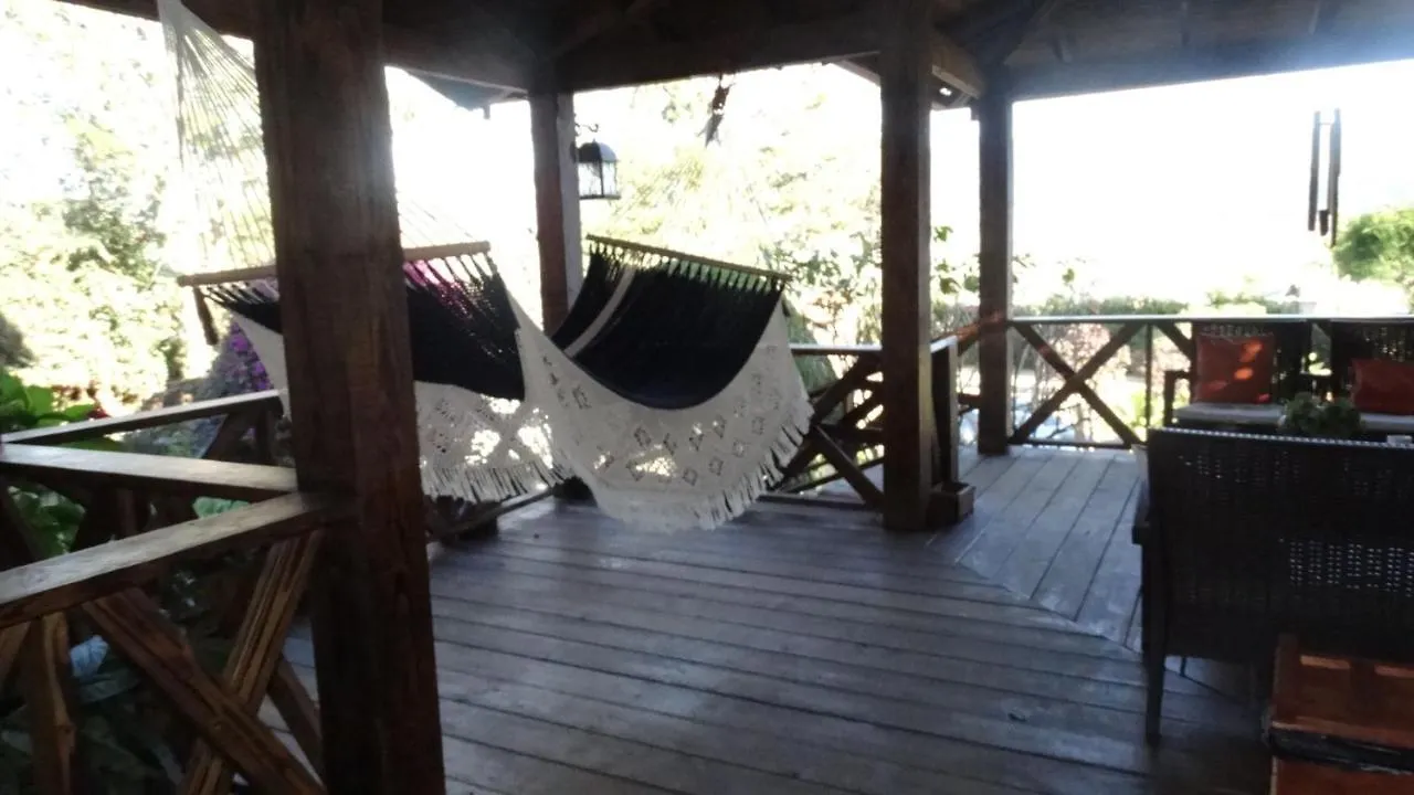 Hotel Rancho Constanza & Cabanas De La Montana