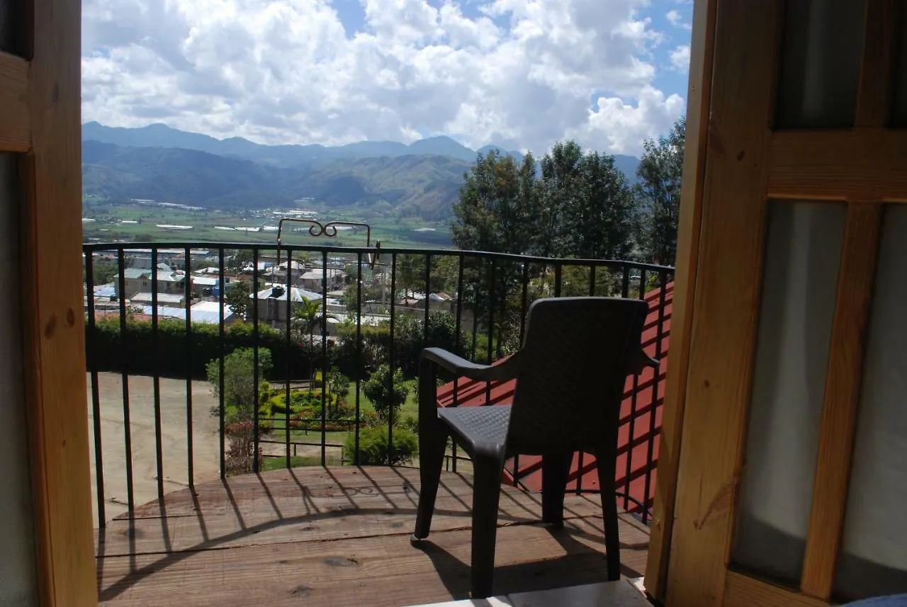 Hotel Rancho Constanza & Cabanas De La Montana