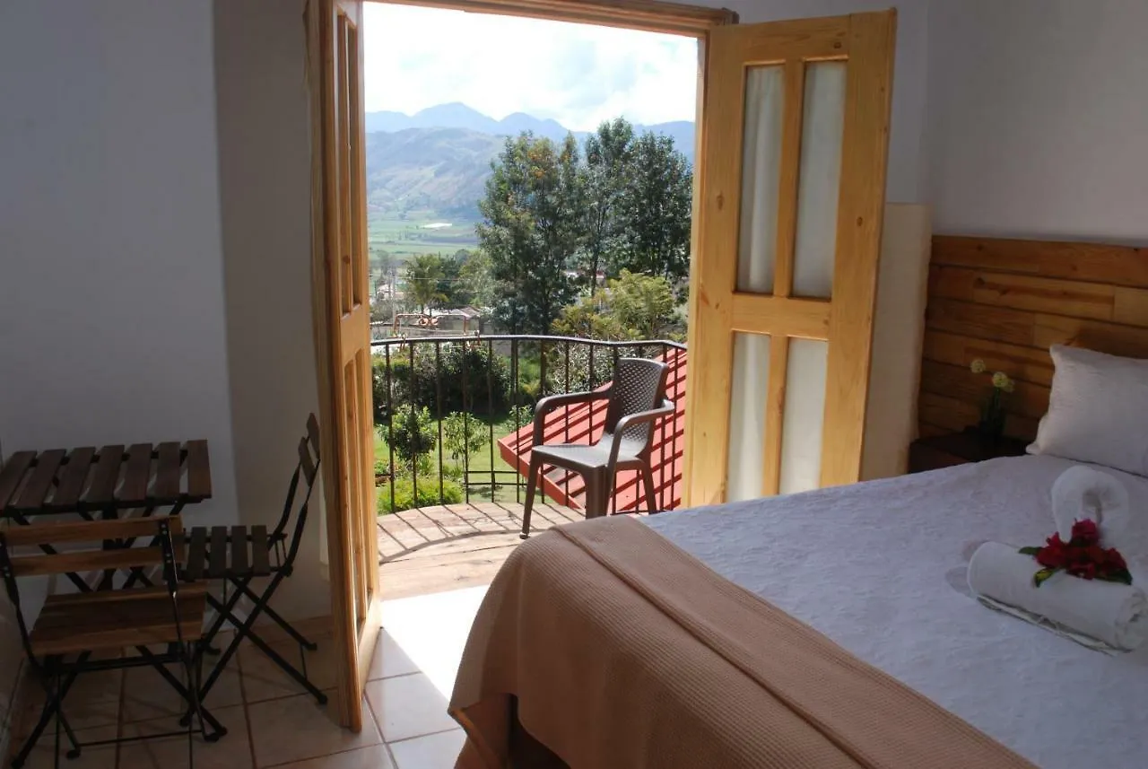 Hotel Rancho Constanza & Cabanas De La Montana Dominikanska republiken